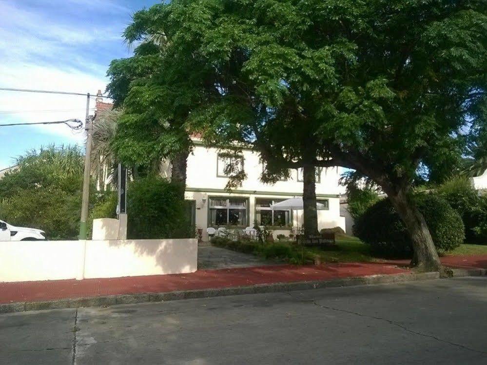 Hotel Puerto Las Palmas Пунта-дель-Эсте Экстерьер фото