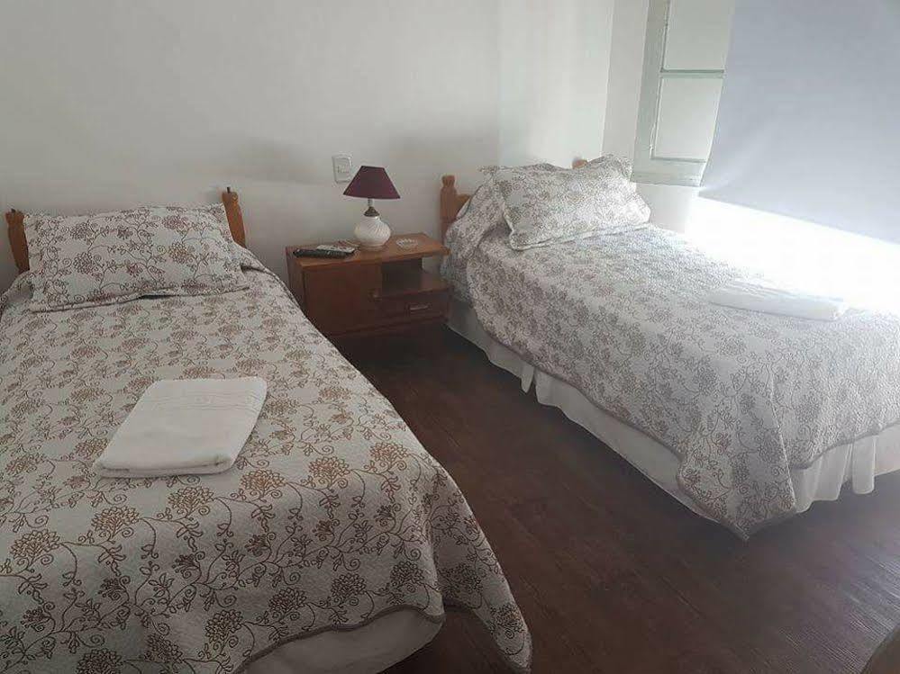 Hotel Puerto Las Palmas Пунта-дель-Эсте Экстерьер фото
