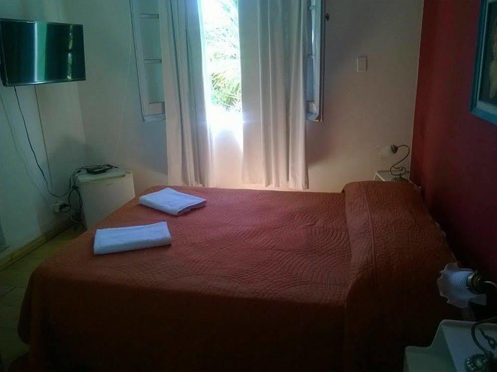 Hotel Puerto Las Palmas Пунта-дель-Эсте Экстерьер фото