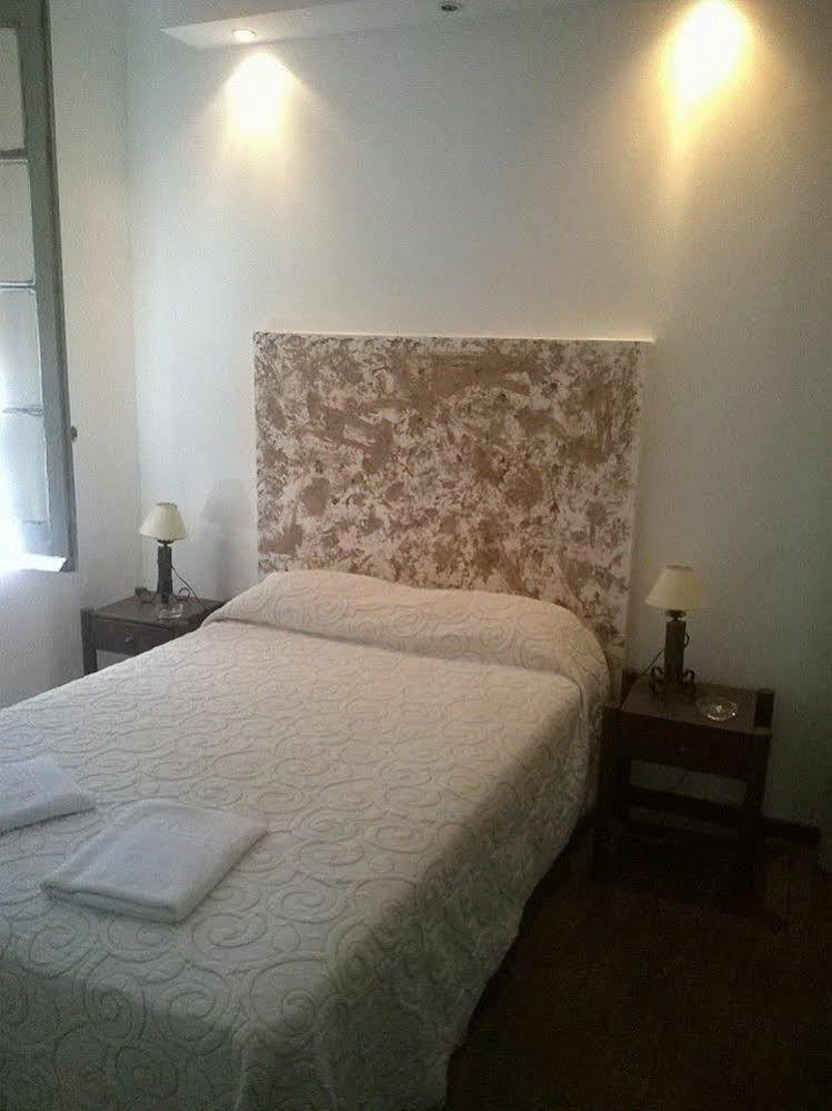 Hotel Puerto Las Palmas Пунта-дель-Эсте Экстерьер фото