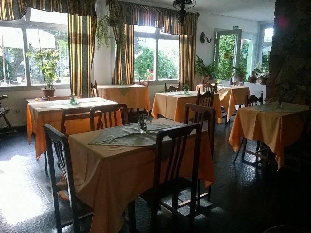 Hotel Puerto Las Palmas Пунта-дель-Эсте Экстерьер фото