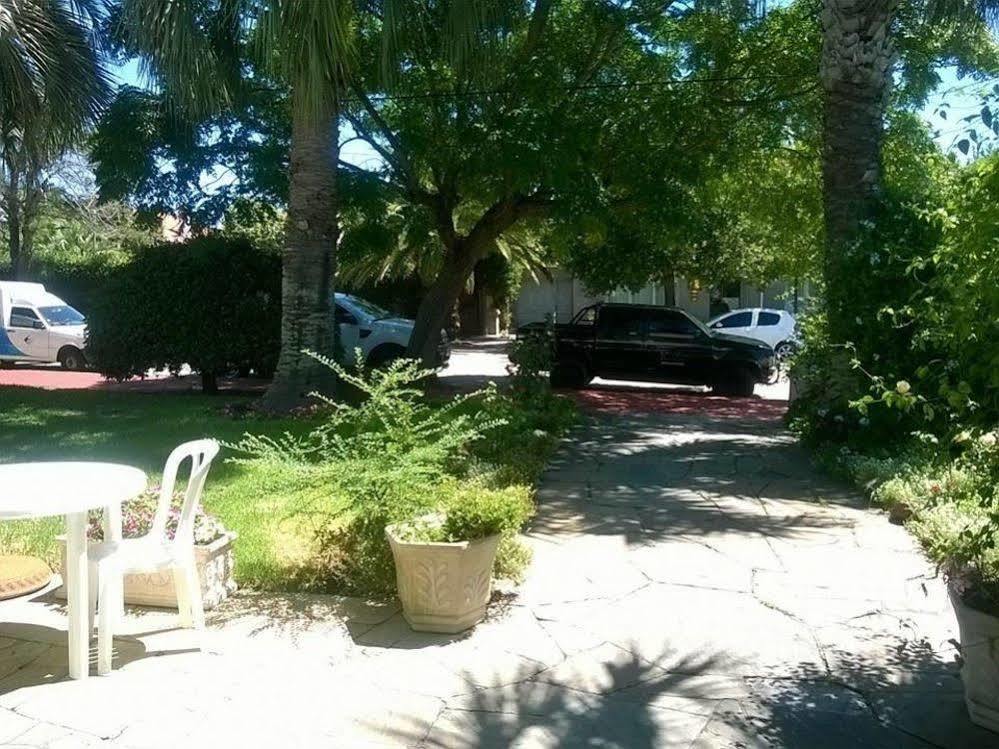 Hotel Puerto Las Palmas Пунта-дель-Эсте Экстерьер фото