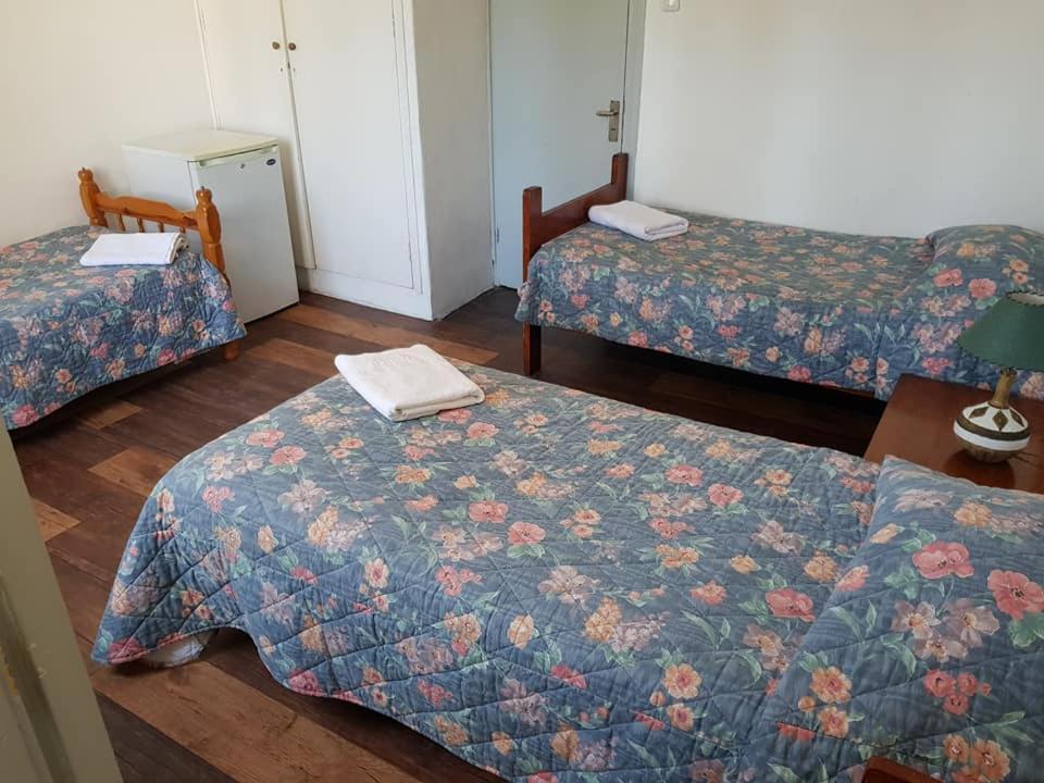 Hotel Puerto Las Palmas Пунта-дель-Эсте Экстерьер фото