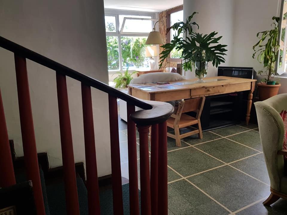 Hotel Puerto Las Palmas Пунта-дель-Эсте Экстерьер фото