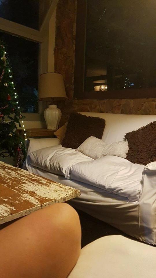 Hotel Puerto Las Palmas Пунта-дель-Эсте Экстерьер фото