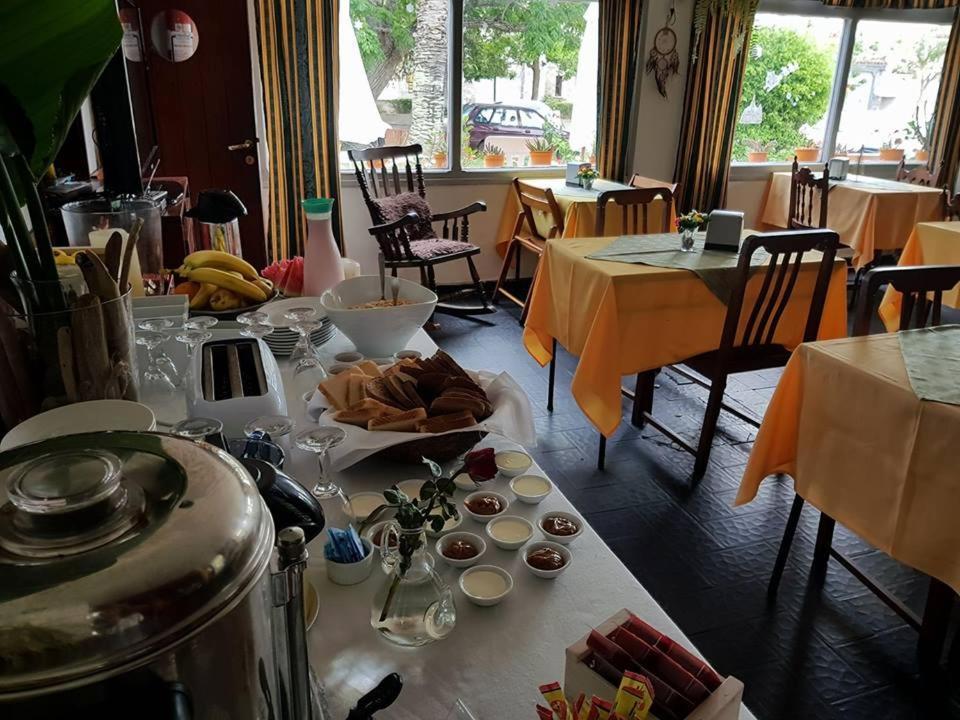 Hotel Puerto Las Palmas Пунта-дель-Эсте Экстерьер фото