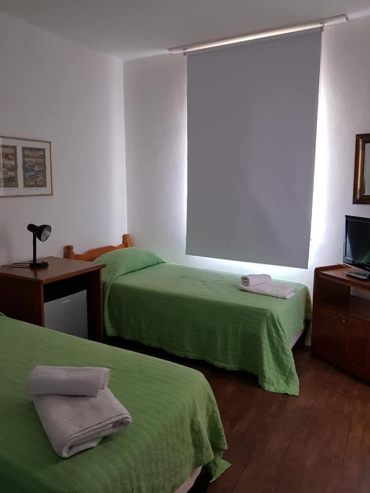 Hotel Puerto Las Palmas Пунта-дель-Эсте Экстерьер фото