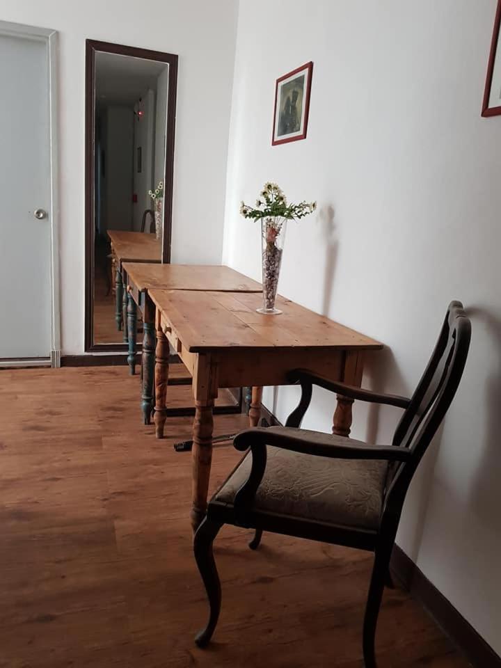 Hotel Puerto Las Palmas Пунта-дель-Эсте Экстерьер фото