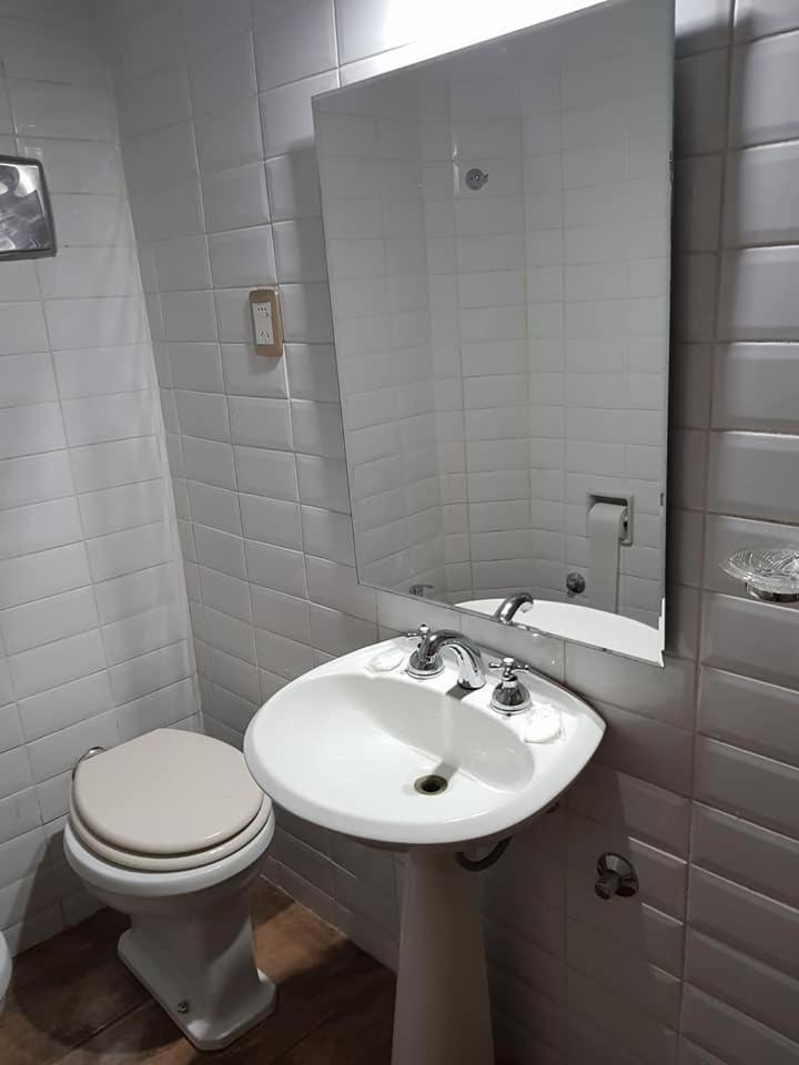 Hotel Puerto Las Palmas Пунта-дель-Эсте Экстерьер фото
